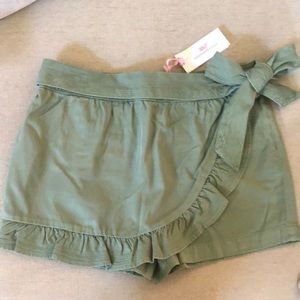 Vineyard Vines Skort